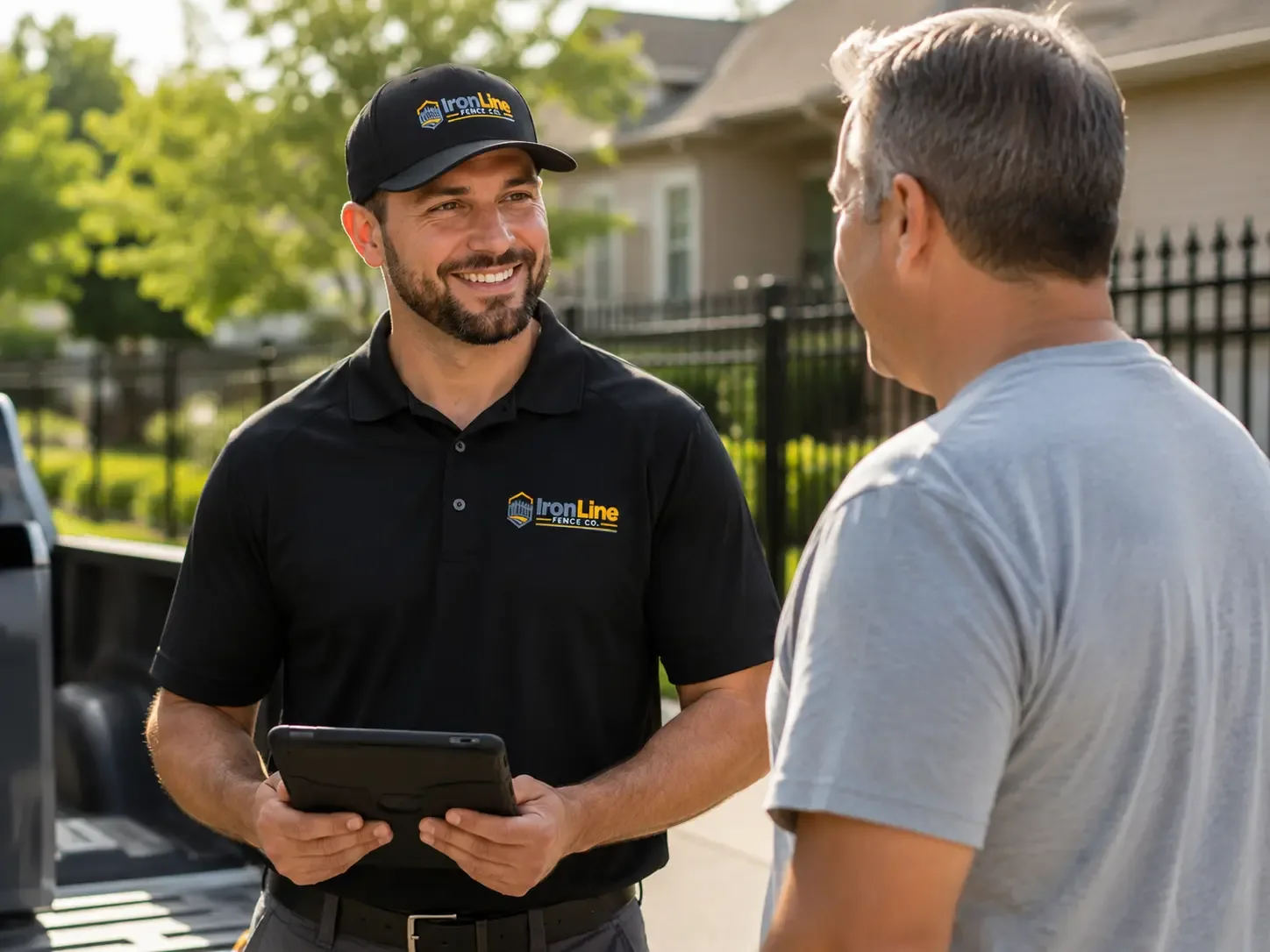 Metal Fence Installation Fairland, MD FAQs
